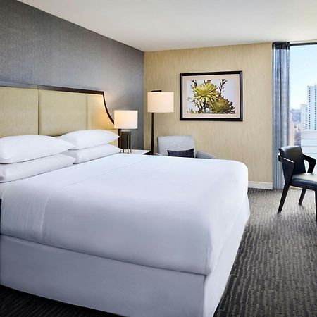 เชราตัน ฮามิลตัน โฮเต็ล Hotel ภายนอก รูปภาพ